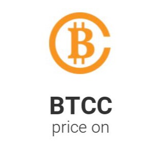 Логотип btcc_token