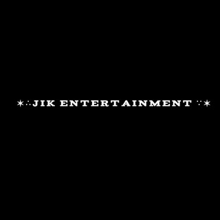 Логотип канала jik_ent