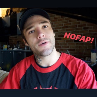 Логотип nofapboysonly