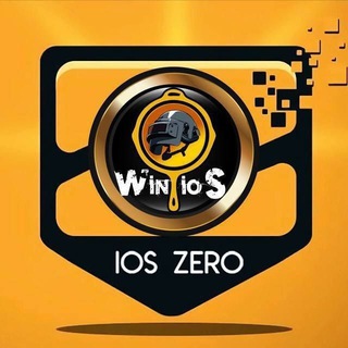 Логотип канала ioszero_winios_ioszero