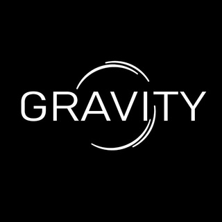 Логотип канала gravity_coffee_group