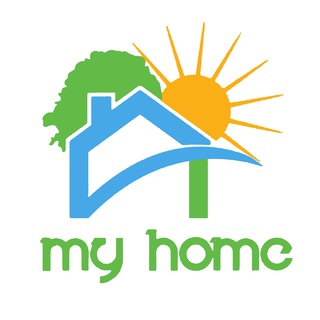 Логотип канала myhome_esf