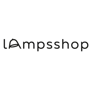 Логотип канала lampsshop