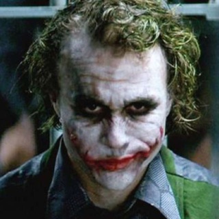 Логотип канала heath_ledger_media