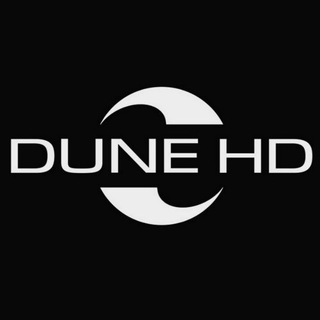 Логотип канала DuneHDClub