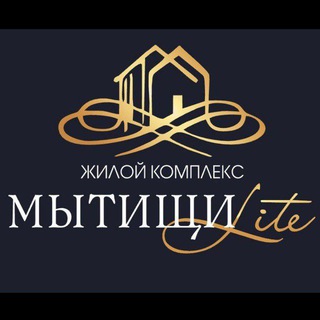 Логотип канала mitischi_lite1