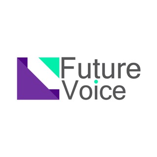 Логотип канала f_voice