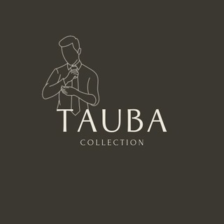 Логотип канала tauba_collection