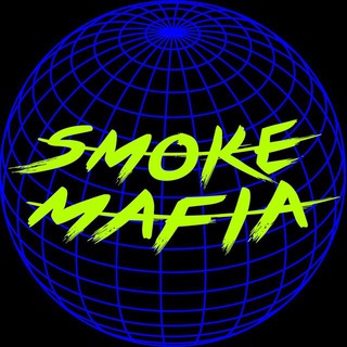 Логотип канала smokemafia