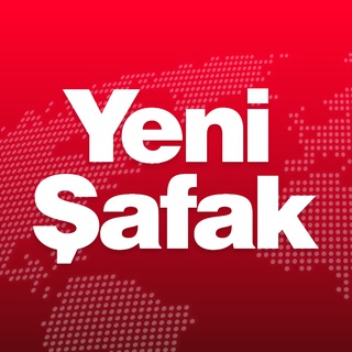 Логотип канала yenisafak