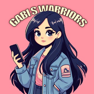 Логотип GabiSWarriors