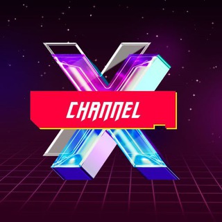 Логотип канала portal_x_channel