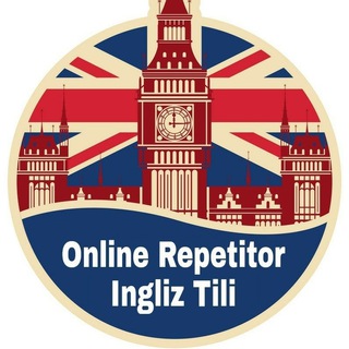 Логотип online_repetitor_ingliz_tili