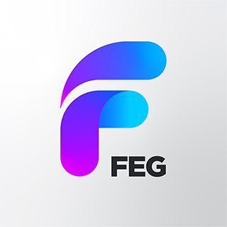 Логотип канала fegtoken