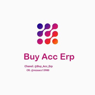 Логотип канала buy_acc_erp