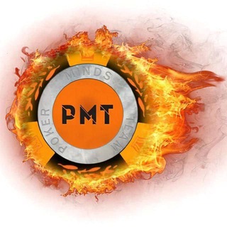 Логотип канала pokermindsteam