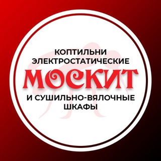 Логотип moskit777