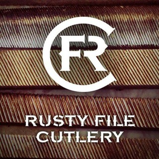 Логотип канала rusty_file_cutlery