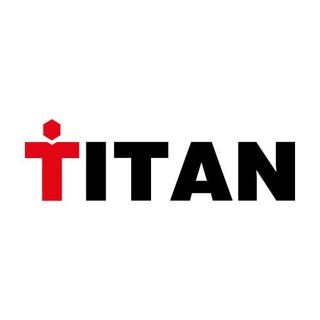 Логотип канала titan_race