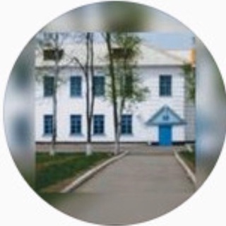 Логотип канала chernychevka_school