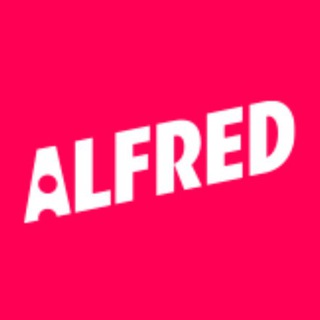 Логотип канала alfredrepair