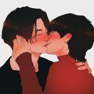 Логотип канала taekookiethjk