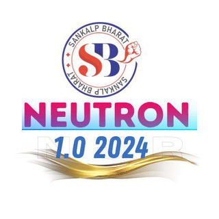 Логотип канала neutron_neet_sankalp_lecture