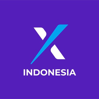 Логотип канала paxful_indonesia