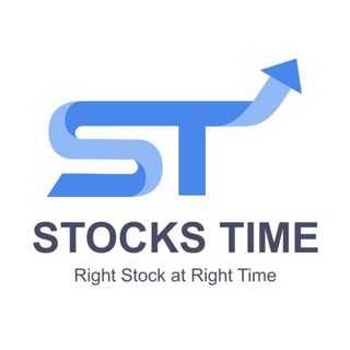 Логотип канала joinstockstime