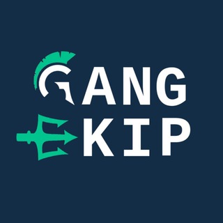 Логотип канала gang_ekip_tm