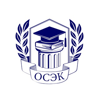 Логотип канала osek_college_group