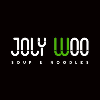 Логотип канала jolywoo