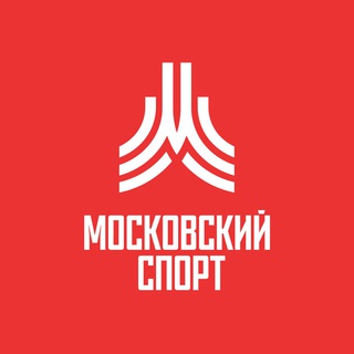 Логотип канала MoscowSportOfficial