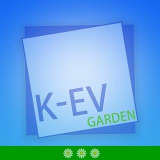 Логотип канала kevgarden