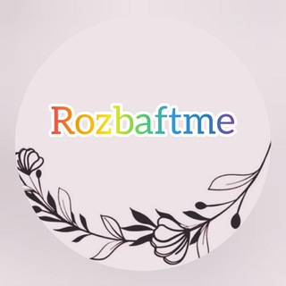 Логотип канала rozbaftme