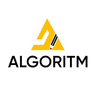 Логотип канала algoritm_edu