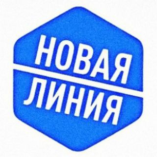 Логотип канала nov_linia