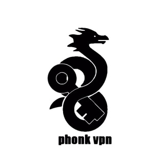 Логотип канала phonkvpn