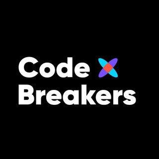 Логотип code_breakers