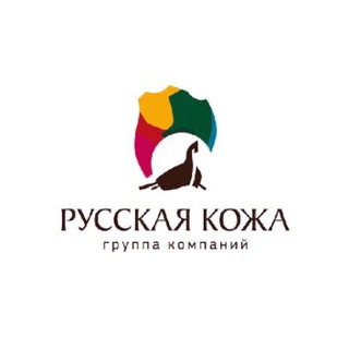 Логотип russkayakozhashop