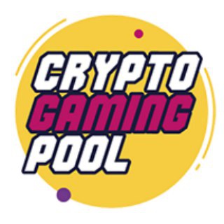 Логотип канала cryptogamingpool_news_en