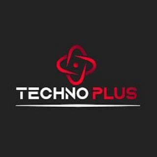 Логотип канала TECHNOO_PLUS