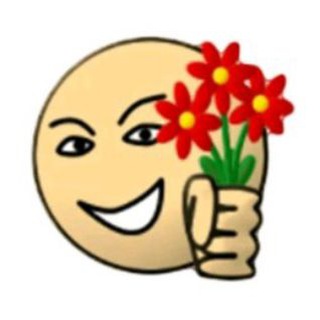 Логотип канала parsffo