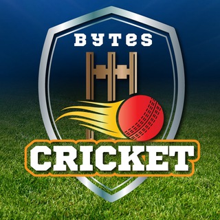 Логотип канала cricketbyte