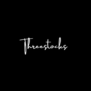 Логотип канала threestocksitp