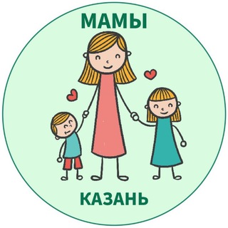 Логотип канала mama_kazany