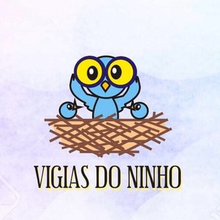 Логотип vigiasdoninho