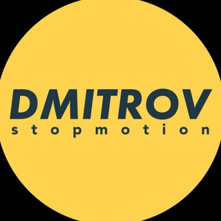 Логотип канала dmitrovstopmo