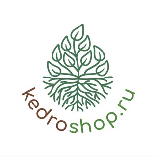 Логотип канала ecokedroshop