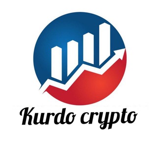 Логотип kurdo_crypto1